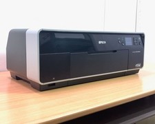 EPSON STYLUS PHOTO R3000 PROFESSIONAL A3+ PHOTO PRINTER