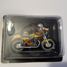 MOTO JOE BAR TEAM SERIE 2 N°