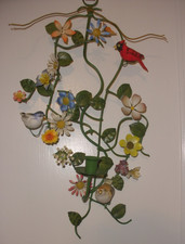 PETITES CHOSES TOLE WARE Metal