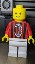 Figurine Homme Brique AC Milan