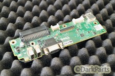 Dell PowerEdge R710 Front i/o