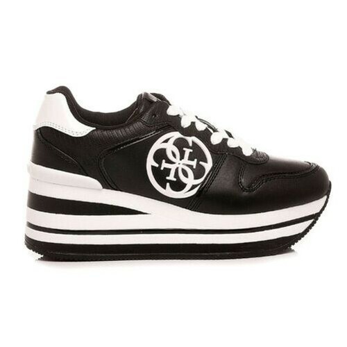 Guess chaussures basket - guess,