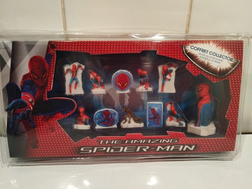 Coffret fèves collector - coffret,
