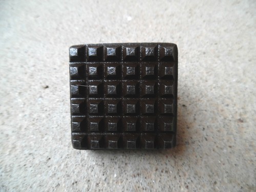 Old tool outil - (n°16,