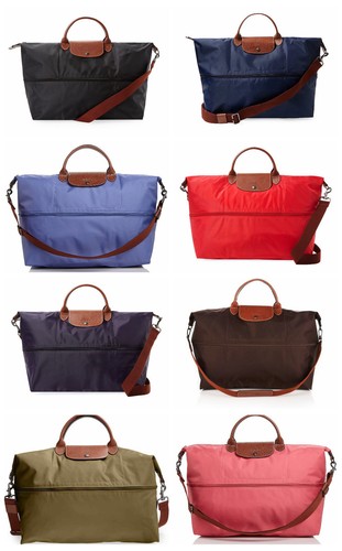 Nwt longchamp pliage - longchamp,