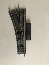 Aiguillage Ho 4185 Jouef