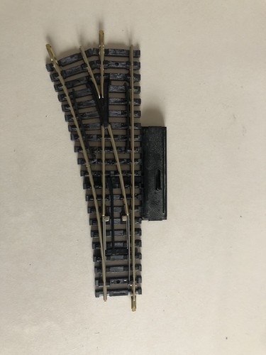 Aiguillage 4185 jouef - 4185,