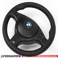 Volant cuir  BMW E39 M5 M
