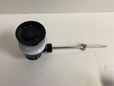 Évacuation Noire RAL 9005