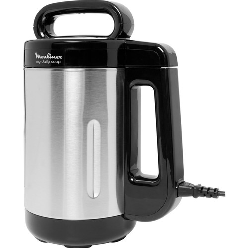 Blender chauffant moulinex - blender,