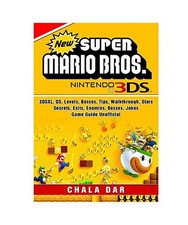 New Super Mario Bros 3DS