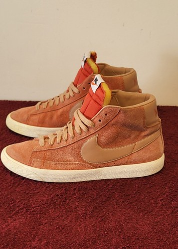 Baskets vintage retro - baskets, nike