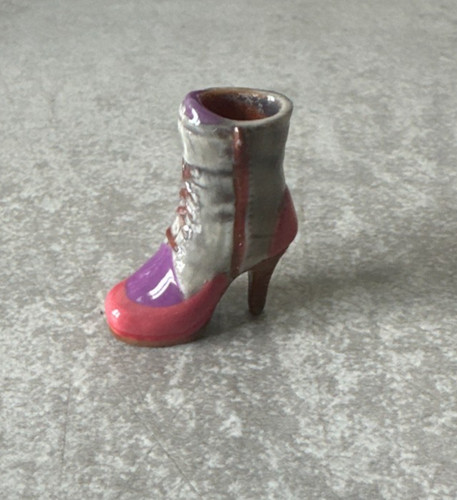 Feve chaussure bottine - feve, (2404)