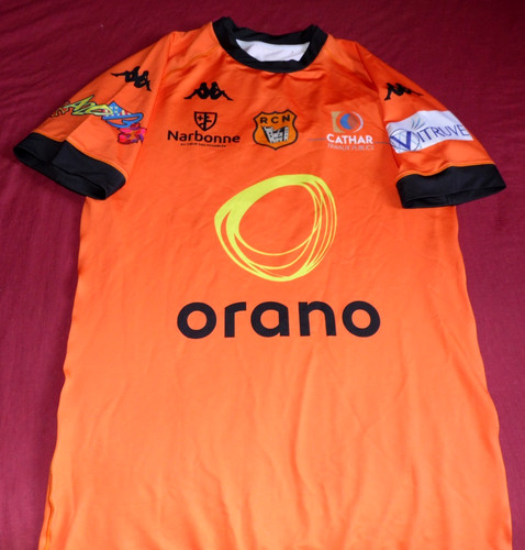 Maillot rugby match - de, de