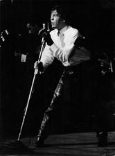 VINCE TAYLOR original film still photo 