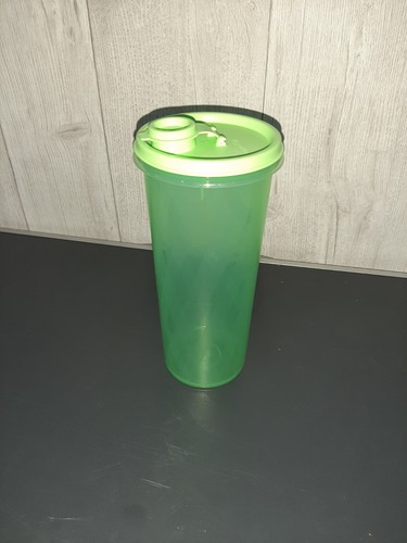 Tupperware pichet rond pour - pichet,