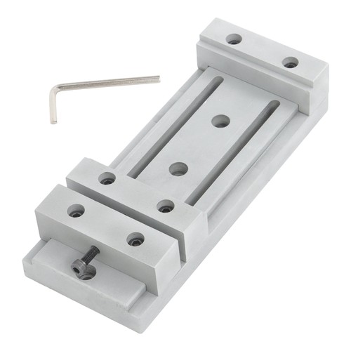 Wm3020 workholding clamp - workholding, work