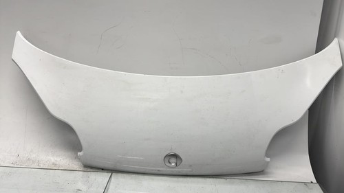 Capot smart fortwo cabriolet - smart, 2