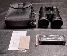 Open Box High-End Divolight 2022 ED 10x50 Binocular Falcon Series Roof Prism Ult