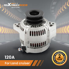 ALTERNATEUR 12 V 120 A