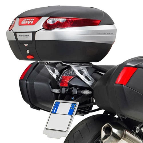 Givi sra690 porte - givi, porte-bagages