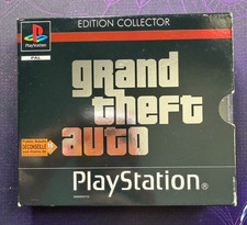 Grand Theft Auto Edition