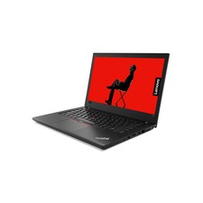 Lenovo ThinkPad T480 i7-8650U 8/16/32 Go - 128/256/512/1024 Go - FHD - AZERTY