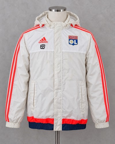 Adidas olympique lyonnais - adidas,