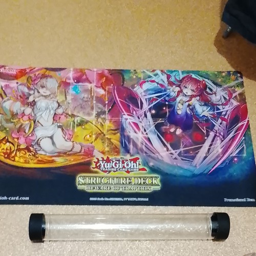 Konami tapis de - yu-gi-oh!,
