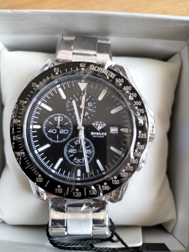 Montre homme hodler - montre,