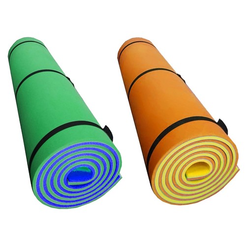 Matelas flottants eau - matelas, l'eau