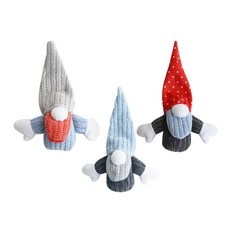 3PCS Chat Catnips Jouet Doux