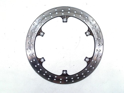 Frein disque avant yamaha - disque,