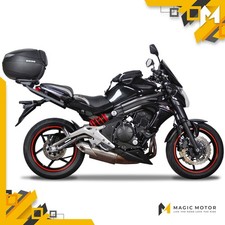 Kit de fixation pour top case