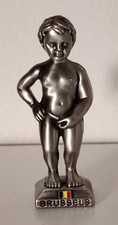 Petite statuette Manneken pis