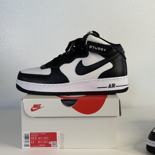 Nike stussy air - x, 1