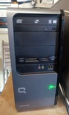 Ordinateur tour de bureau