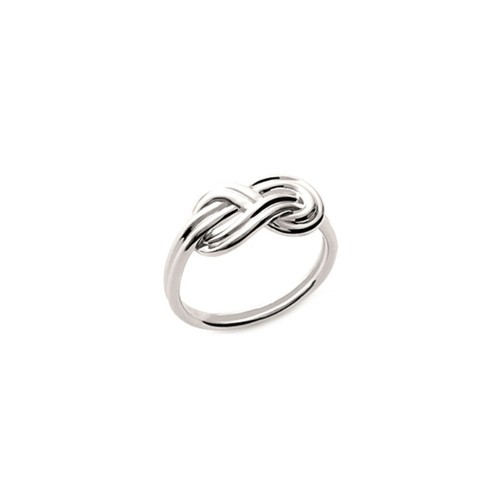 Kbc bague femme argent 925 - kbc,
