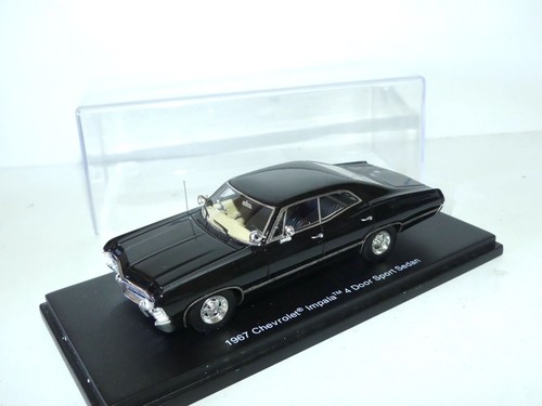 Chevrolet impala portes - chevrolet,