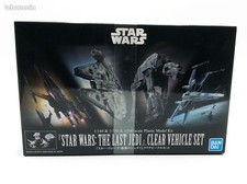 Bandai Star Wars The Last Jedi