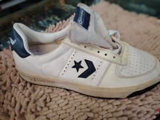 Deadstock 1980s Converse Legacy 18432 Sz 9 USA Made - Very Rare Neuf dans...