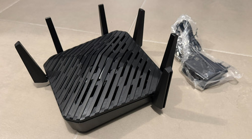 Acer predator connect wifi - connect,