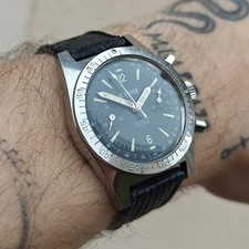 Chronographe Le Phare 60's