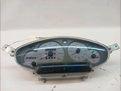 Compteur vitesse piaggio - de, x8