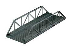 LGB Pont ferroviaire, 450 mm -