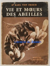 Vie et moeurs des abeilles Aus