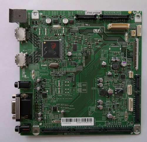 Sharp kd890 xd890wjn5 carte - sharp,