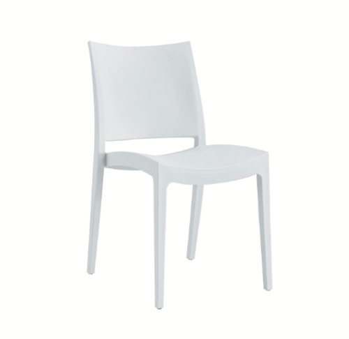 Chaise polypropylène cuisine - chaise,