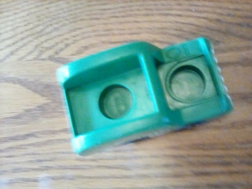 Vintage fisher price - fisher, little