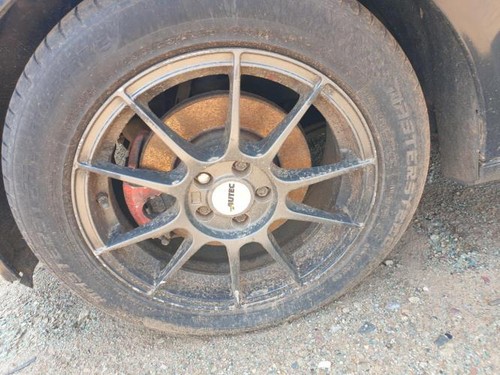 Jante volkswagen golf - jante,